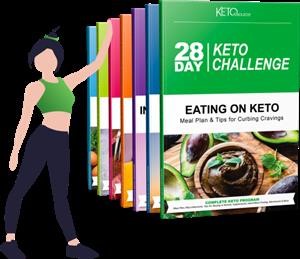 Ketogenic Diet Meal Plan for a Week
